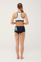 U.S. Polo Assn. Set lenjerie intima pentru copii, din amestec de bumbac