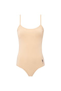 U.S. Polo Assn., Body cu bretele subtiri, Bej, 36