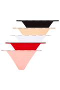U.S. Polo Assn., Set de chiloti - 5 perechi