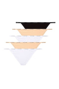 U.S. Polo Assn., Set de chiloti - 5 perechi