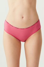 U.S. Polo Assn., Chiloti hipster din amestec de modal - 5 perechi