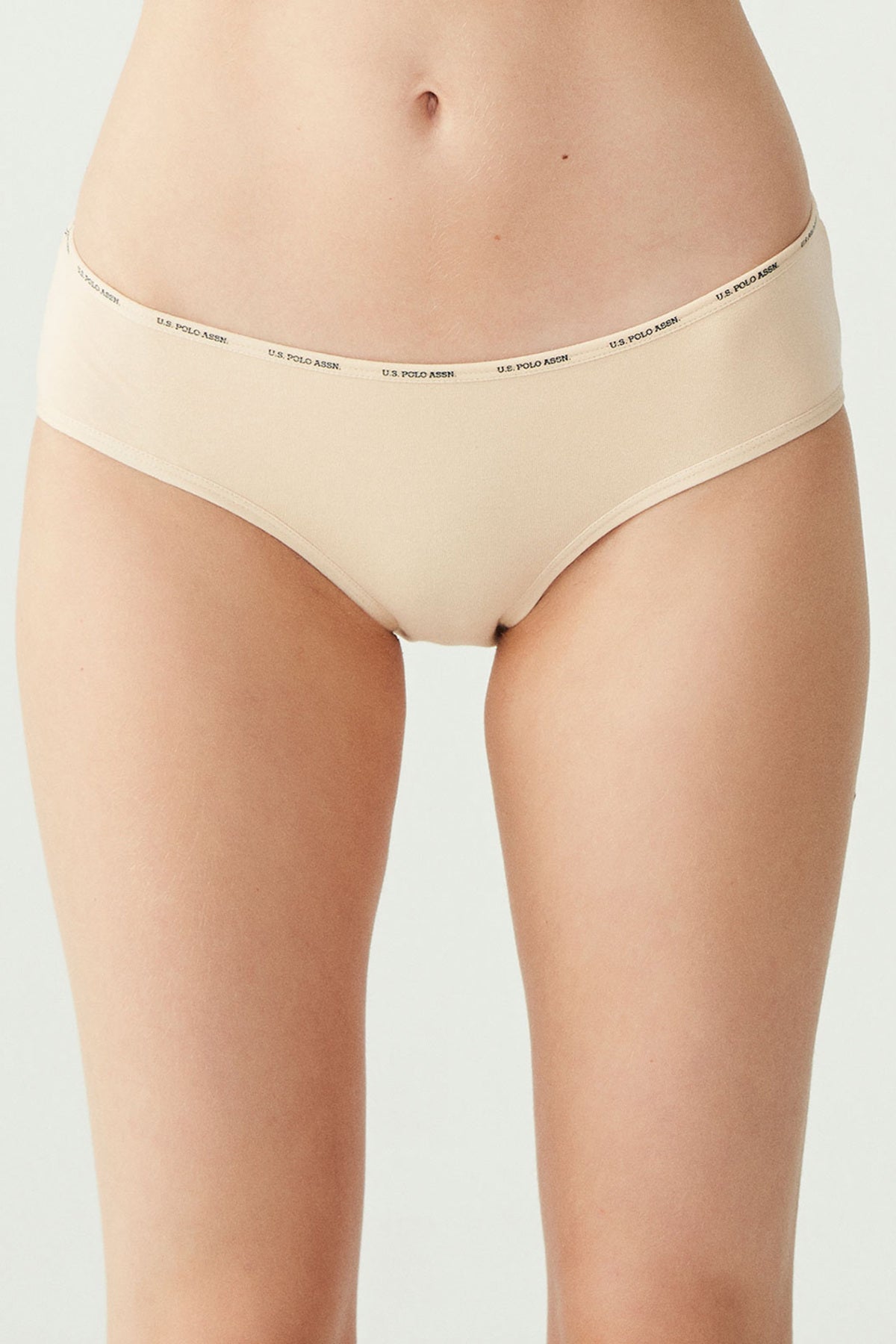 U.S. Polo Assn., Chiloti hipster din amestec de modal - 5 perechi