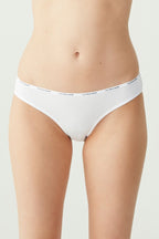 U.S. Polo Assn., Set de chiloti din amestec de modal - 5 perechi