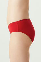 U.S. Polo Assn., Set de chiloti din amestec de modal - 5 perechi
