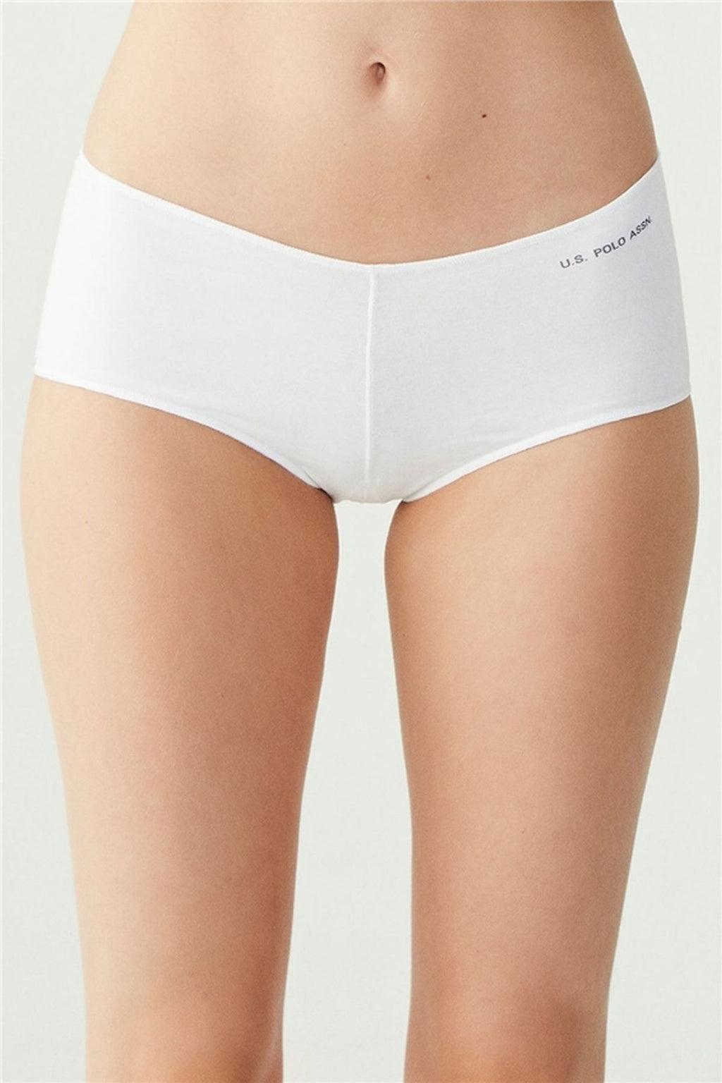 U.S. Polo Assn., Set de chiloti hipster - 5 perechi
