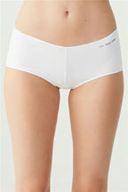 U.S. Polo Assn., Set de chiloti hipster - 5 perechi