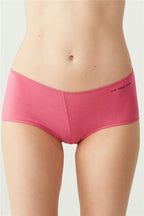U.S. Polo Assn., Set de chiloti hipster - 5 perechi