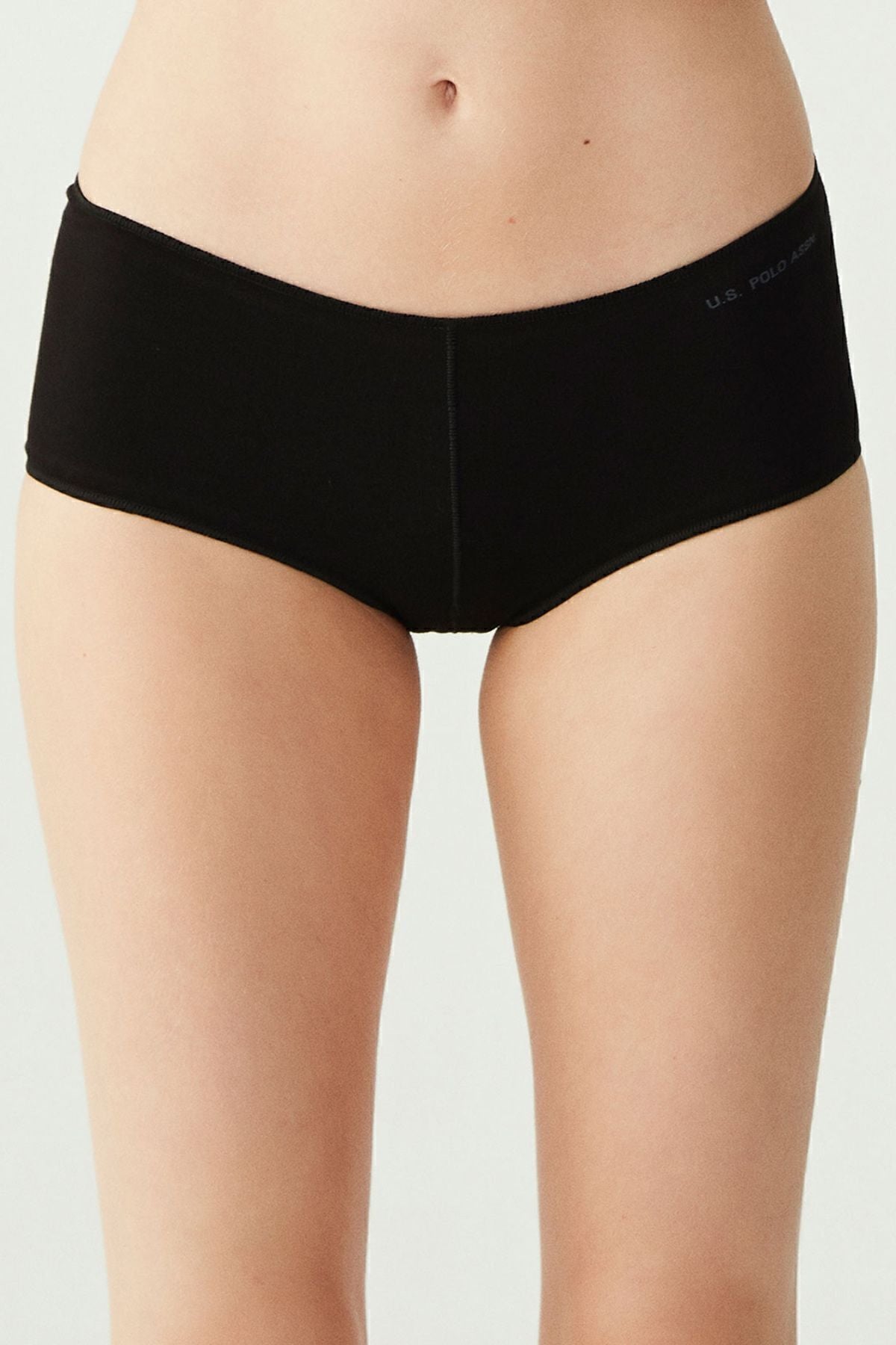U.S. Polo Assn., Set de chiloti hipster - 5 perechi
