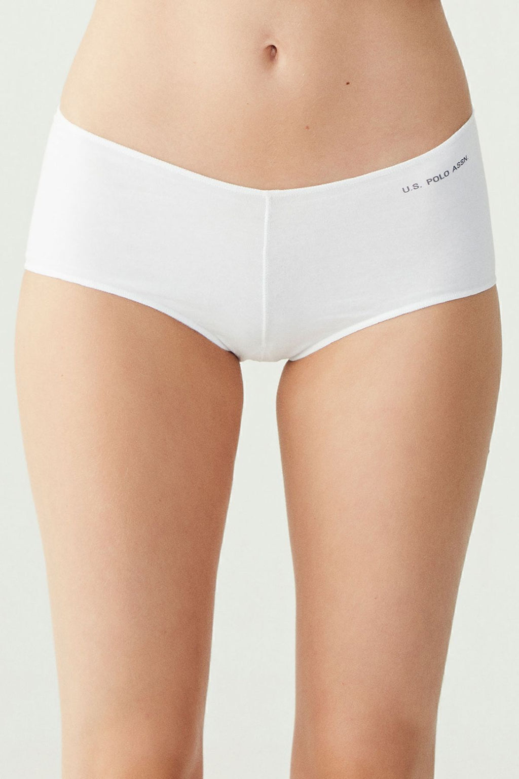U.S. Polo Assn., Set de chiloti hipster - 5 perechi