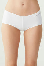 U.S. Polo Assn., Set de chiloti hipster - 5 perechi