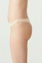 U.S. Polo Assn., Set multicolor de chiloti tanga - 5 perechi