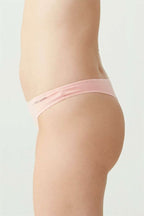 U.S. Polo Assn., Set multicolor de chiloti tanga - 5 perechi