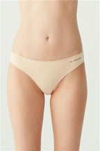 U.S. Polo Assn., Set multicolor de chiloti tanga - 5 perechi