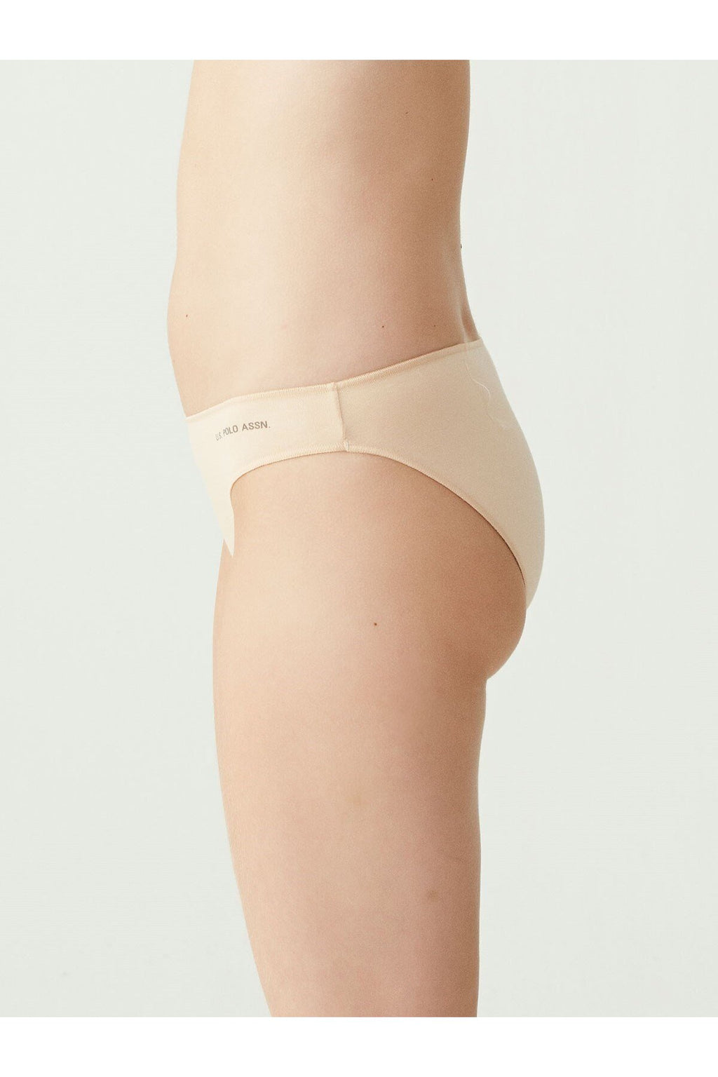 U.S. Polo Assn. Set lenjerie intima pentru copii, din amestec de bumbac