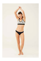 U.S. Polo Assn., Set de chiloti din amestec de bumbac si modal - 5 perechi