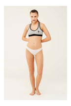 U.S. Polo Assn., Set de chiloti din amestec de bumbac si modal - 5 perechi