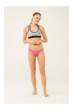 U.S. Polo Assn., Set de chiloti din amestec de bumbac si modal - 5 perechi