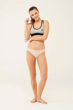 U.S. Polo Assn., Set de chiloti din amestec de bumbac si modal - 5 perechi