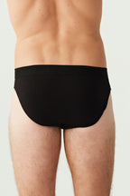 U.S. Polo Assn., Set de chiloti din amestec de modal -3 perechi