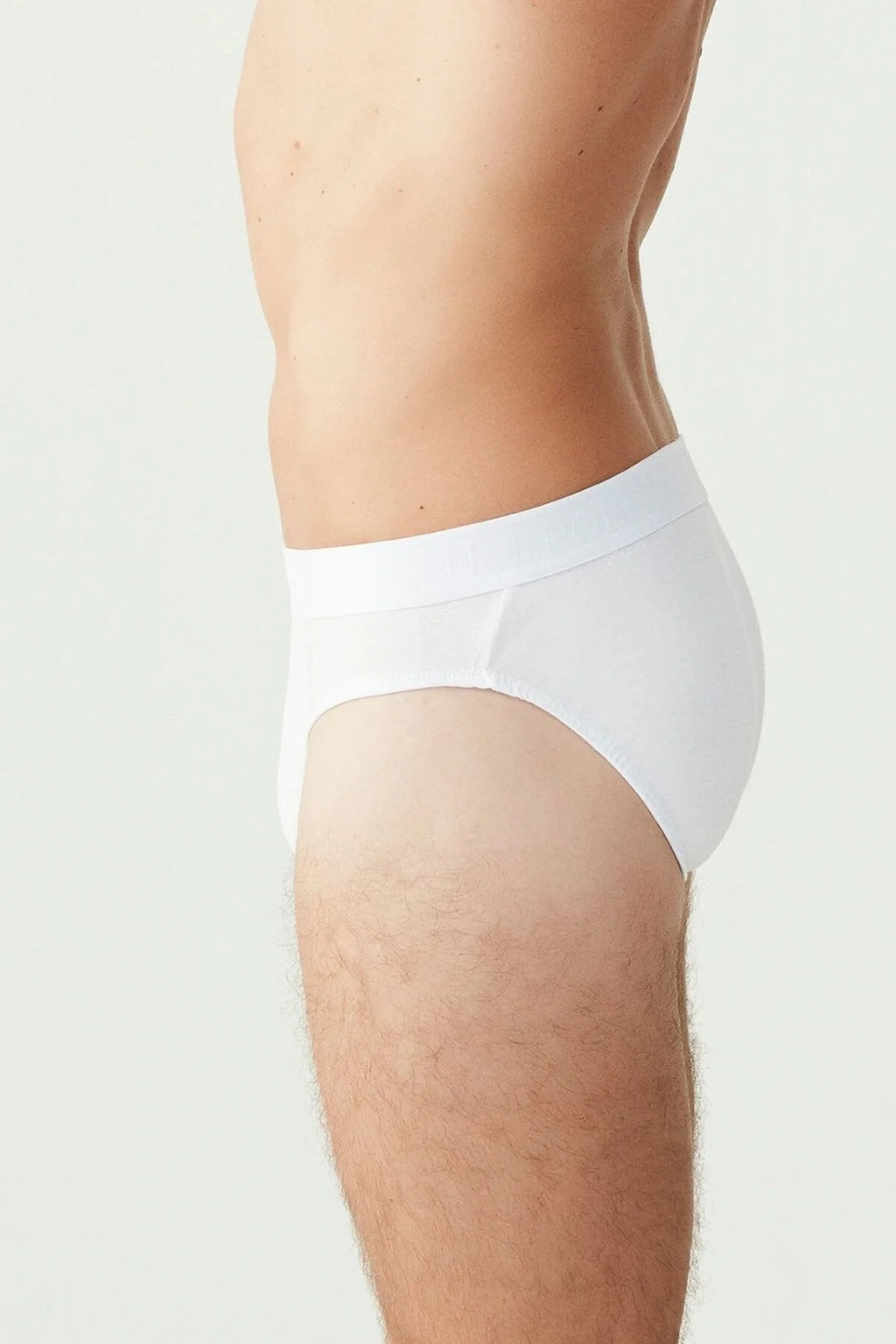 U.S. Polo Assn., Set de chiloti din amestec de modal -3 perechi
