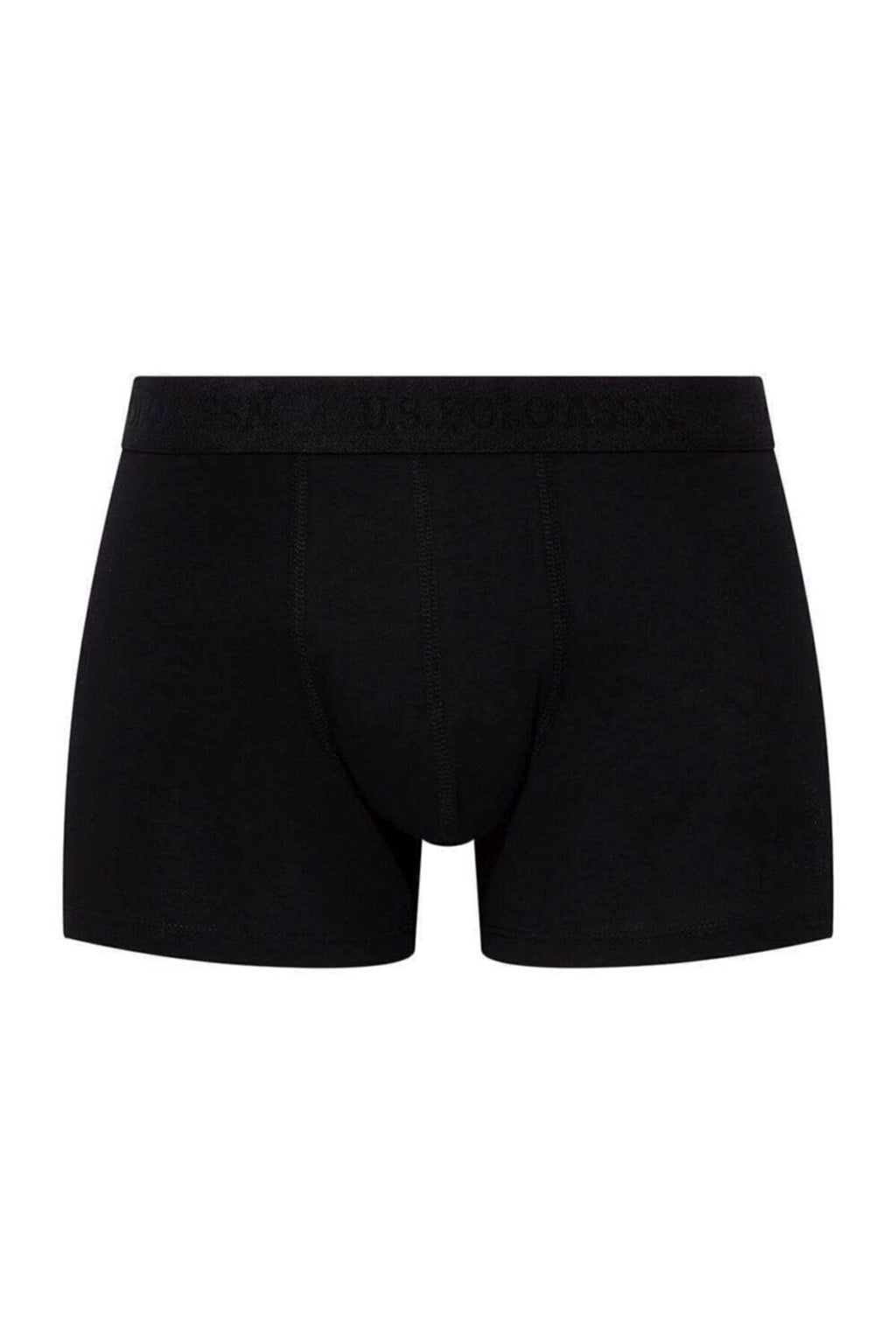 U.S. Polo Assn. Set lenjerie intima pentru copii, din amestec de bumbac