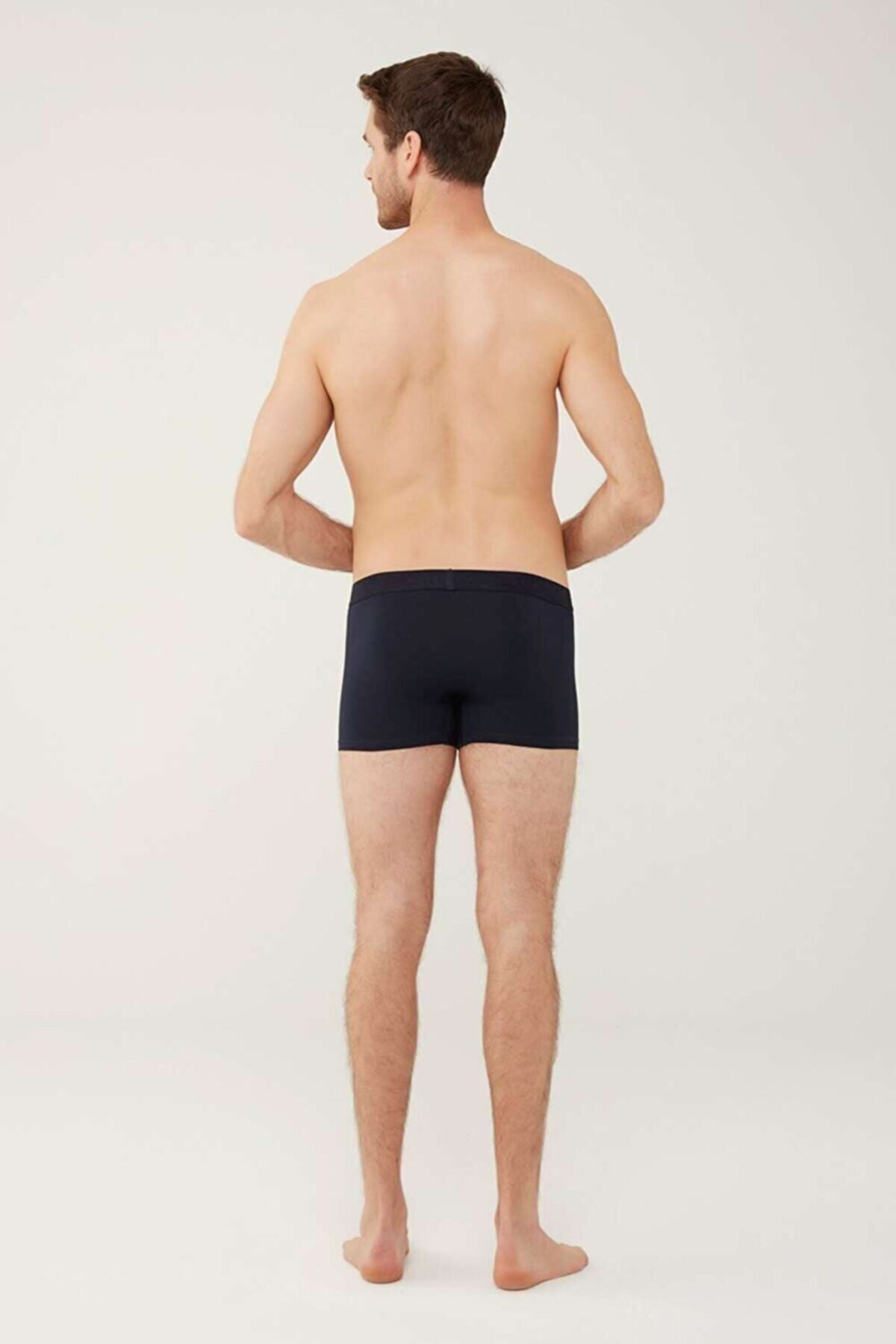 U.S. Polo Assn. Set lenjerie intima pentru copii, din amestec de bumbac