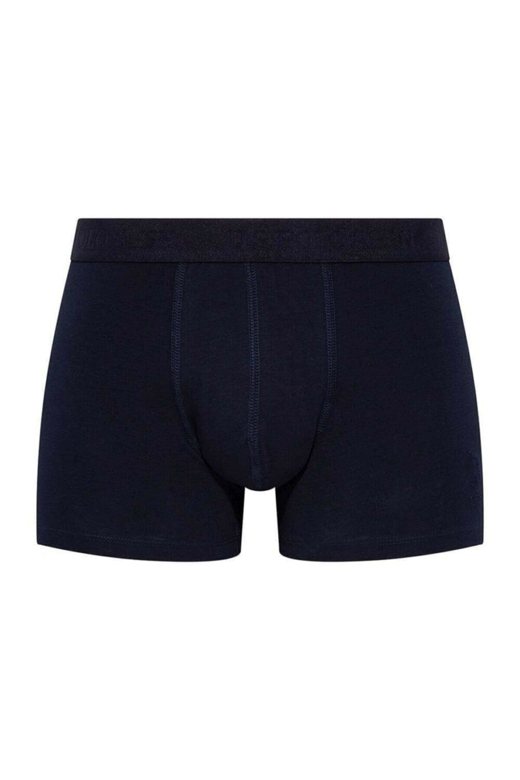 U.S. Polo Assn. Set lenjerie intima pentru copii, din amestec de bumbac