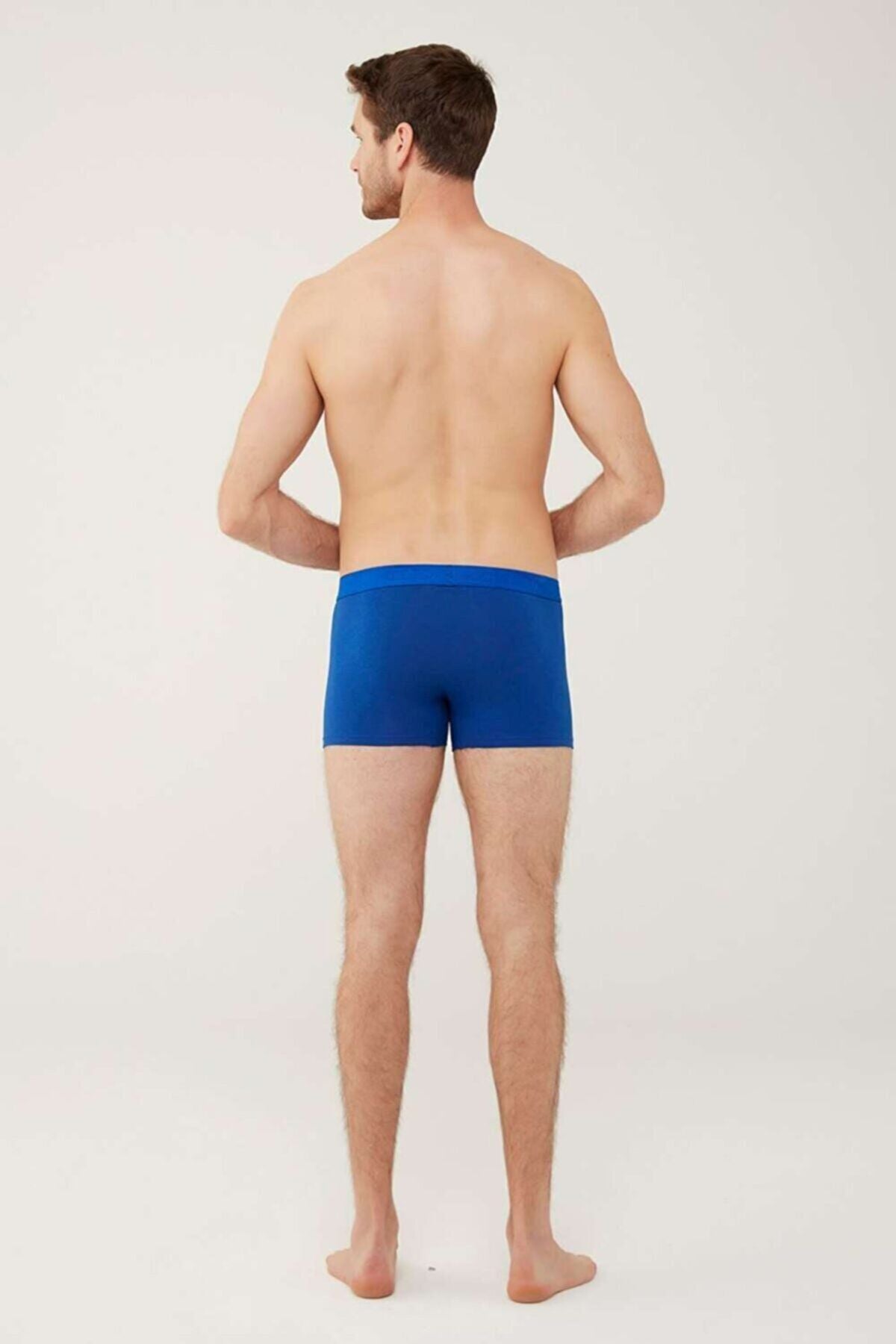 U.S. Polo Assn. Set lenjerie intima pentru copii, din amestec de bumbac