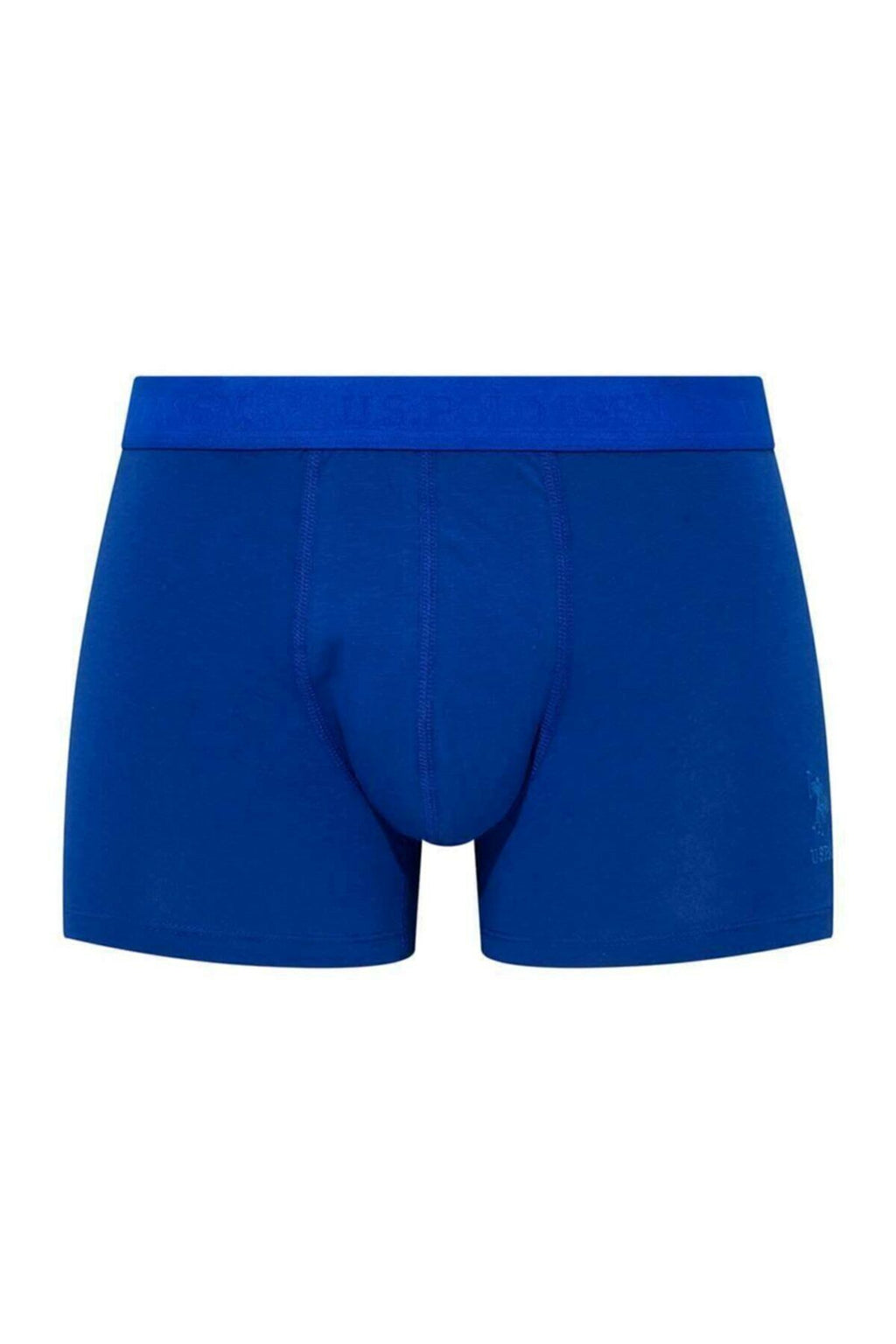 U.S. Polo Assn. Set lenjerie intima pentru copii, din amestec de bumbac