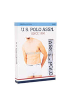 U.S. Polo Assn. Set lenjerie intima pentru copii, din amestec de bumbac