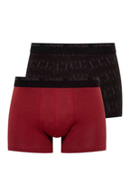 U.S. Polo Assn. Set lenjerie intima pentru copii, din amestec de bumbac