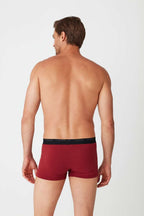 U.S. Polo Assn. Set lenjerie intima pentru copii, din amestec de bumbac