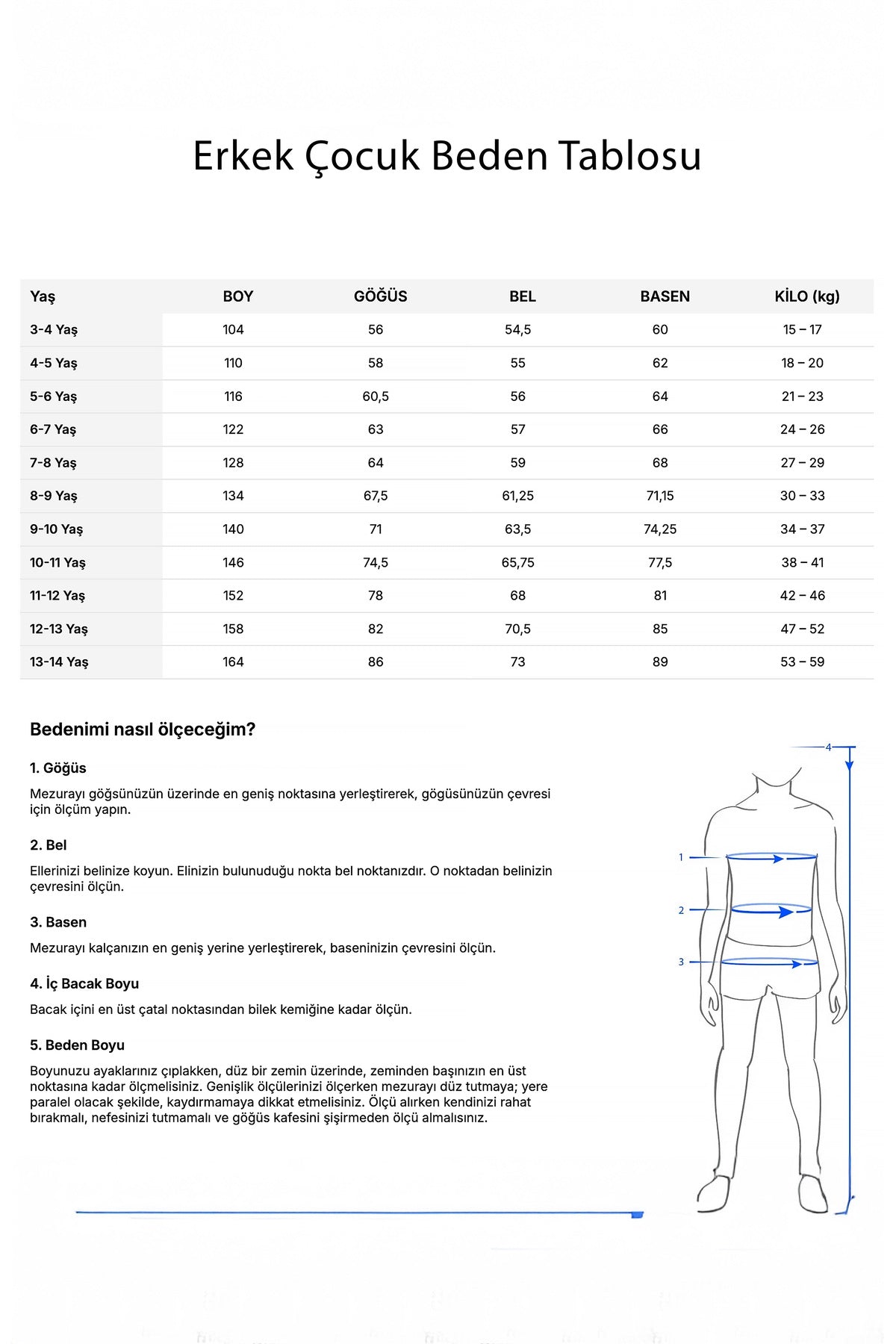 U.S. Polo Assn. Set lenjerie intima pentru copii, din amestec de bumbac