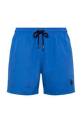 U.S. Polo Assn. Pantaloni scurti, cu banda elastica in talie