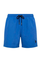 U.S. Polo Assn. Pantaloni scurti, cu banda elastica in talie