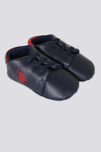 U.S. Polo Assn., Botosei de piele ecologica