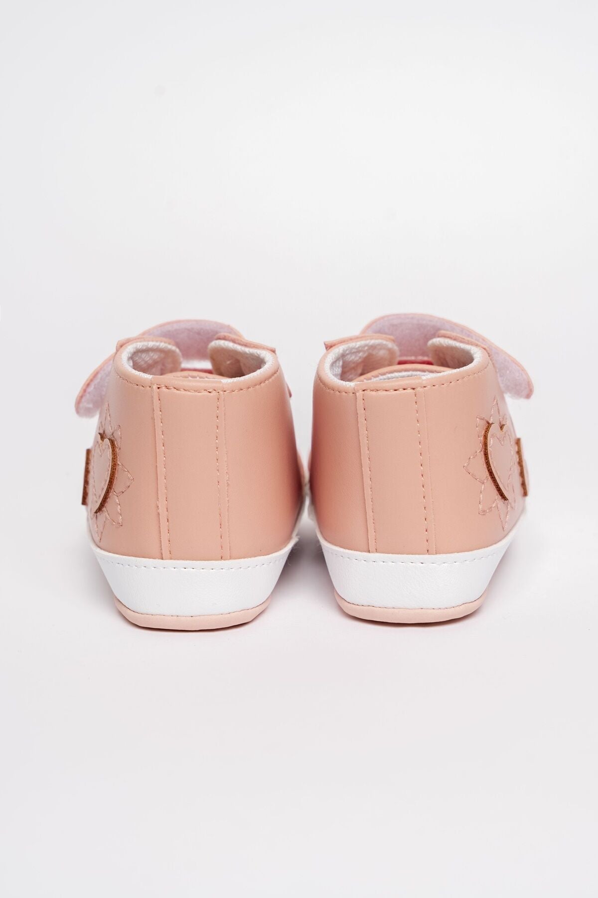 U.S. Polo Assn., Pantofi sport mid-high cu inchidere velcro