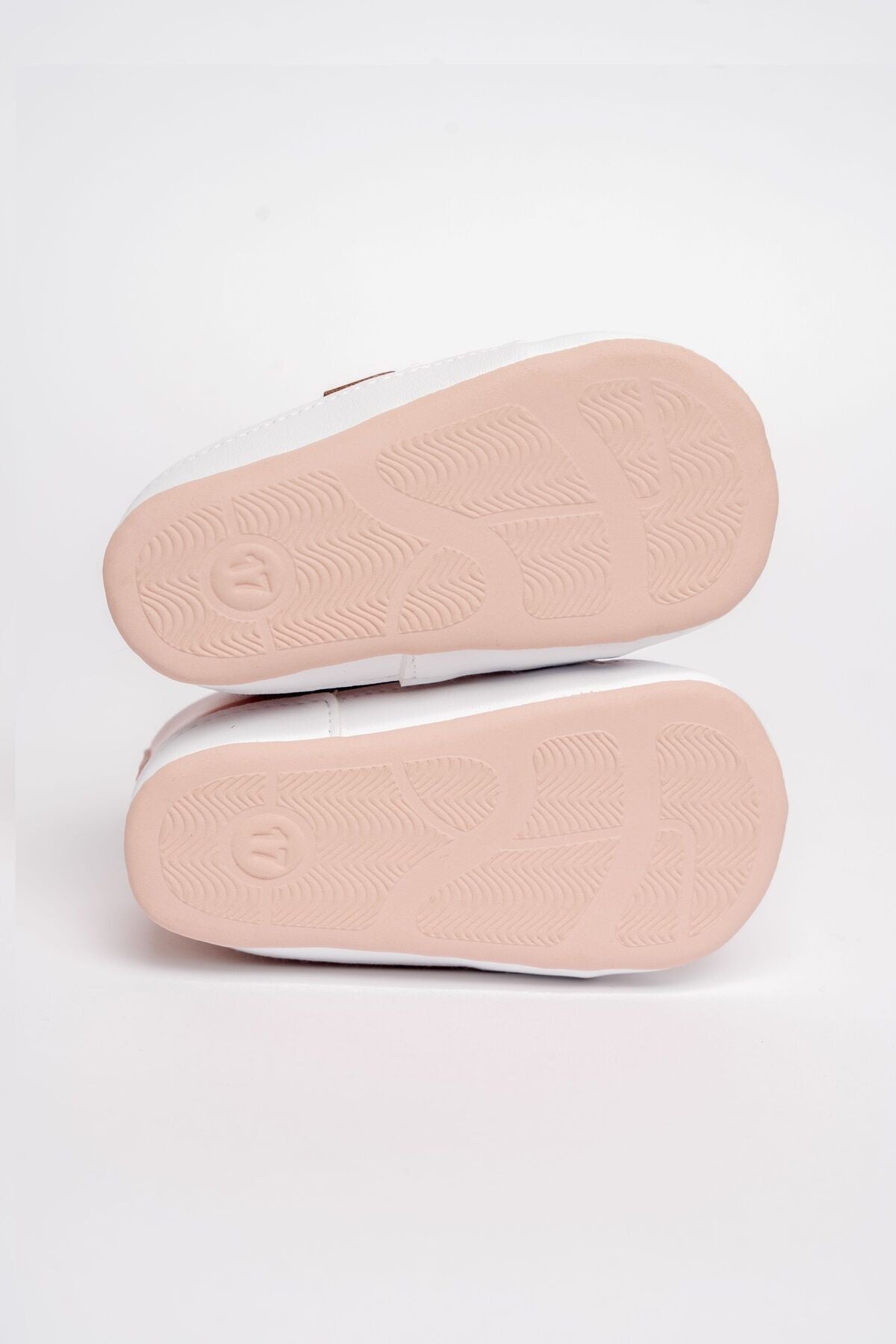 U.S. Polo Assn., Pantofi sport mid-high cu inchidere velcro