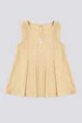 U.S. Polo Assn. Rochie fara maneci, pentru fete