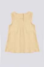 U.S. Polo Assn. Rochie fara maneci, pentru fete