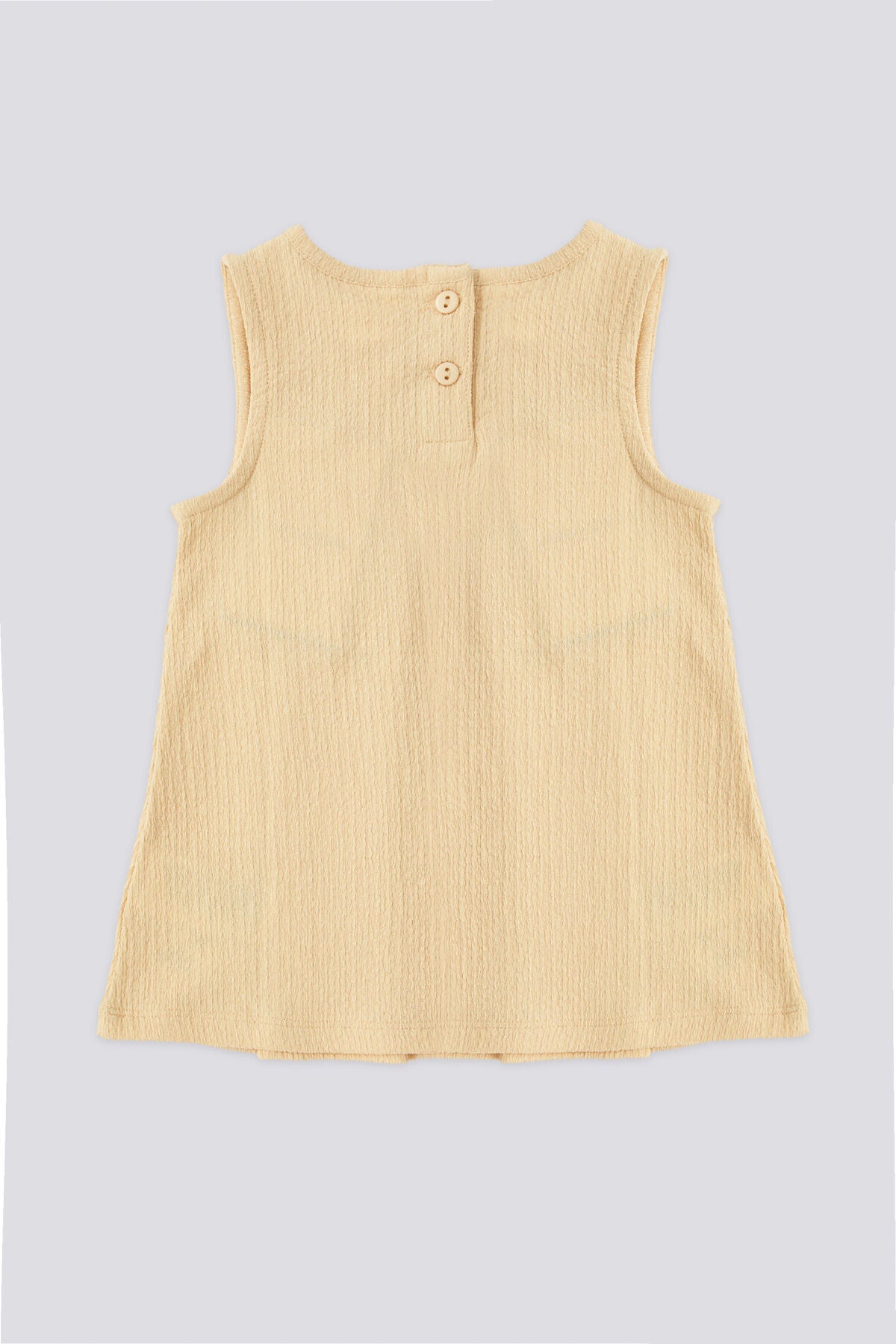 U.S. Polo Assn. Rochie fara maneci, pentru fete
