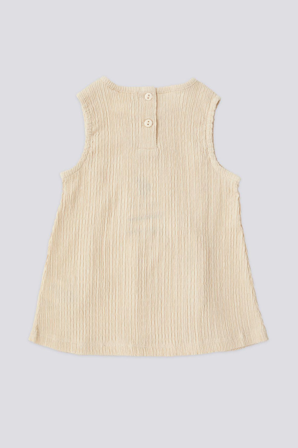 U.S. Polo Assn. Rochie fara maneci, pentru fete