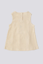 U.S. Polo Assn. Rochie fara maneci, pentru fete