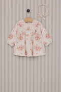 U.S. Polo Assn., Rochie de bumbac