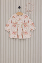 U.S. Polo Assn., Rochie de bumbac