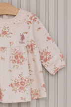 U.S. Polo Assn., Rochie de bumbac