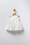 U.S. Polo Assn., Rochie de bumbac