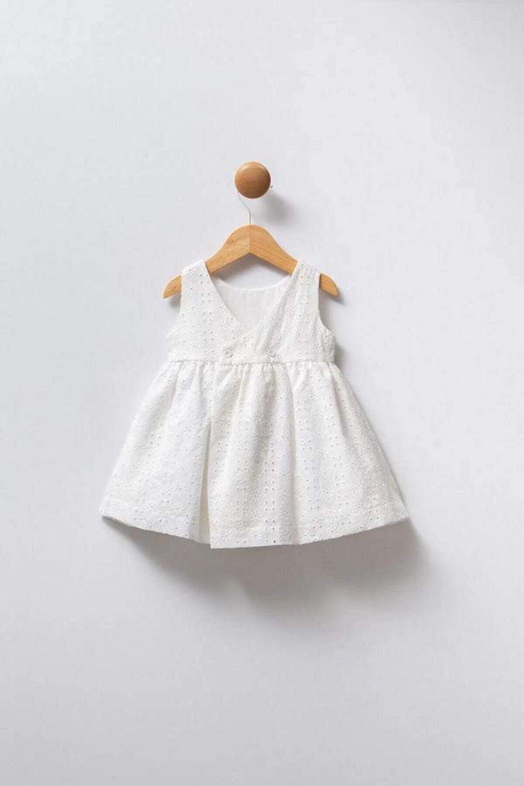 U.S. Polo Assn., Rochie de bumbac