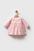 U.S. Polo Assn., Rochie cu model inimi