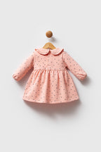 U.S. Polo Assn., Rochie cu guler